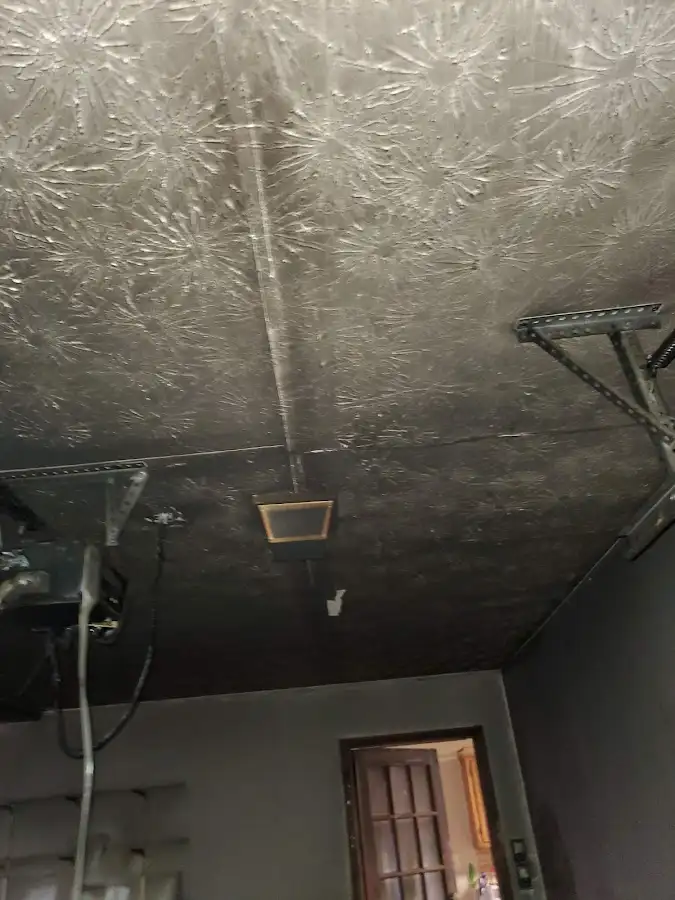 Fire and smoke damage assessment for Water Damage Assessment in Damascus
